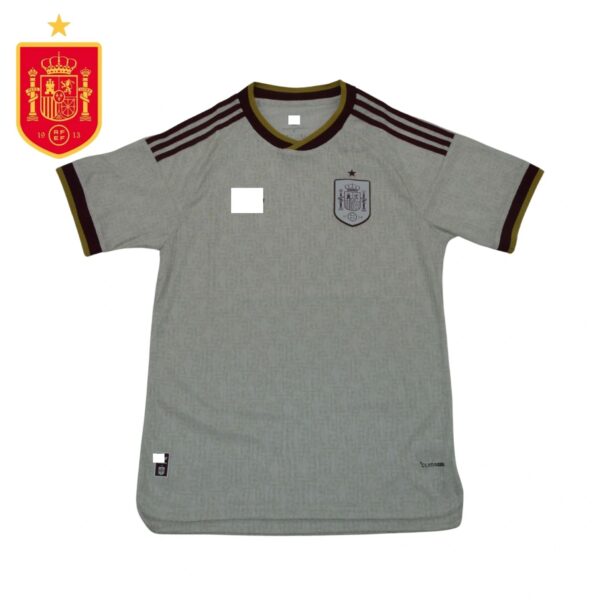 ESPAÑA 2025 **MUNDIAL 2026**