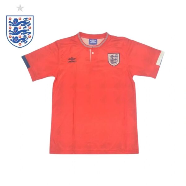INGLATERRA 1988