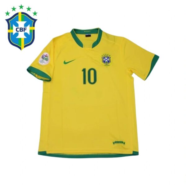 BRASIL 2006