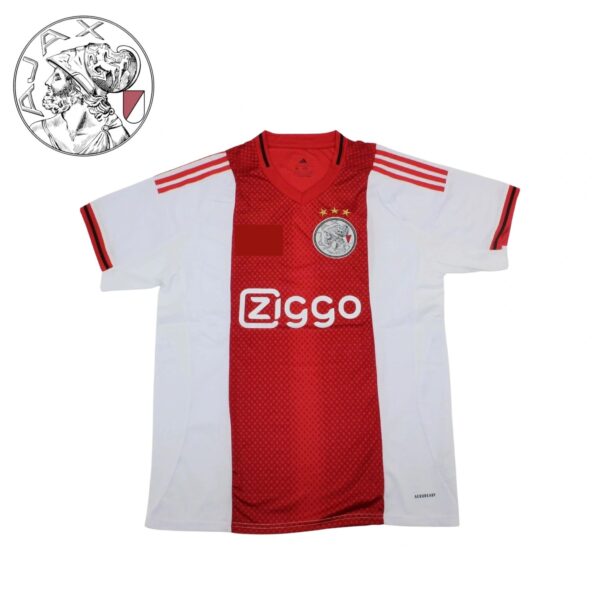 AJAX FC 2025/26