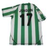 REAL BETIS 2003/04