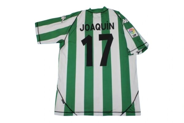 REAL BETIS 2003/04