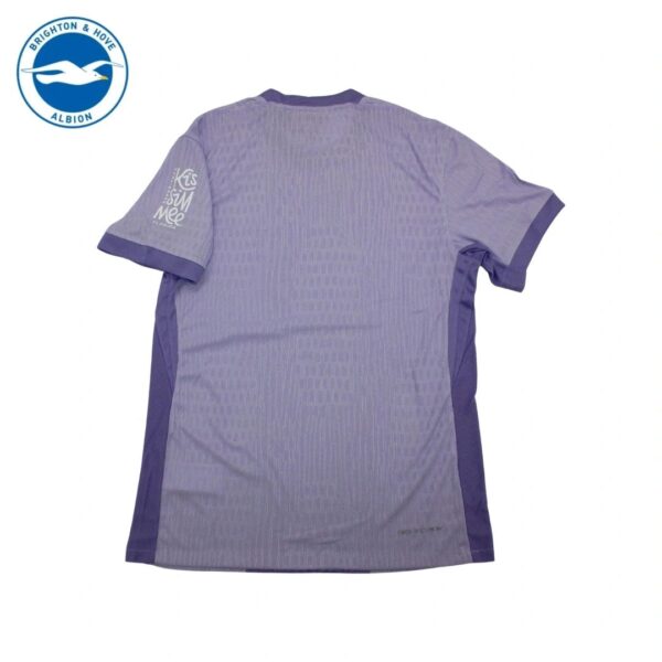 BRIGHTON & HOLVE ALBION 2025/26