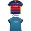 BARCELONA 15/16