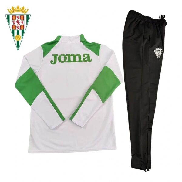 CÓRDOBA CHÁNDAL 2025/26