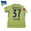 HERTHA BERLIN 2025/26