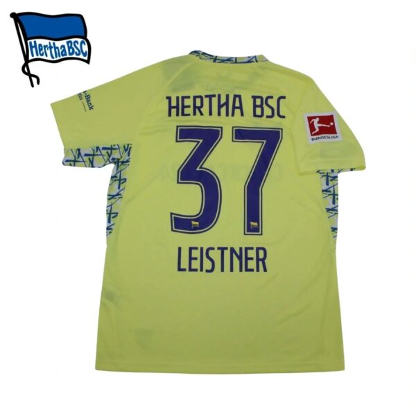 HERTHA BERLIN 2025/26