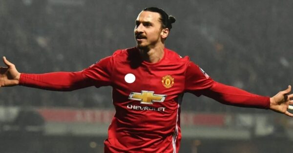 MANCHESTER UNITED 2016/17