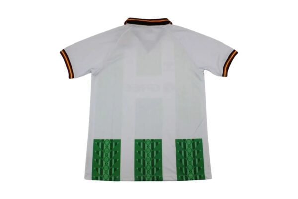 REAL BETIS 2025/26 **SPECIAL EDITION**