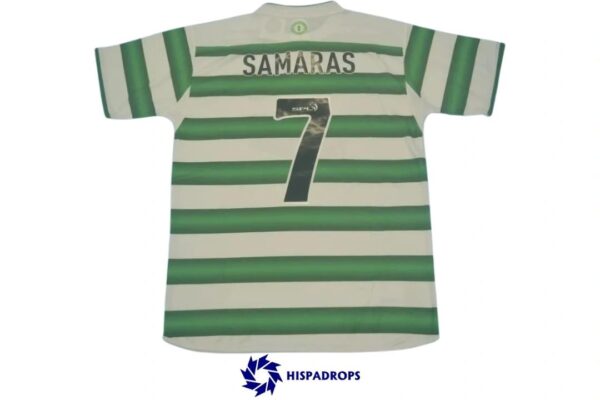 CELTIC 03-04