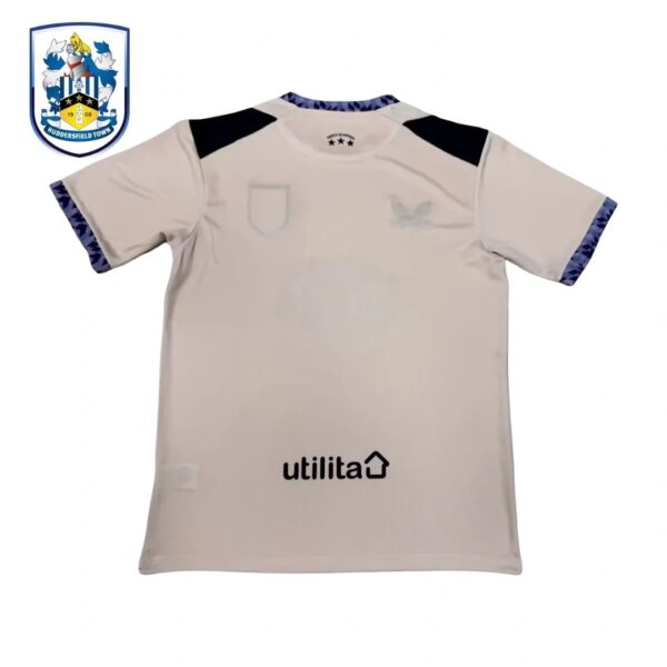 HUDDERSFIELD TOWN FC 2025/26