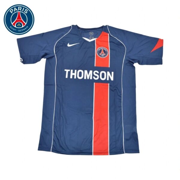 PSG 2004/05