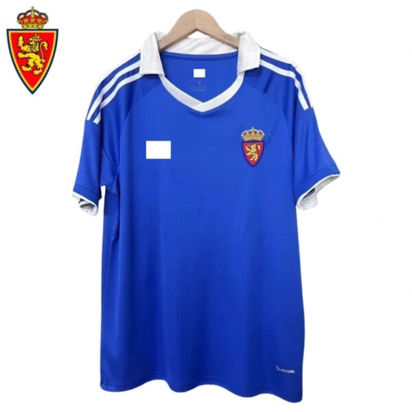 REAL ZARAGOZA 2026 **JORNADA RETRO