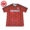 EINTRACHT DE FRANKFURT 1995/96