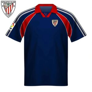 ATHLETIC CLUB 1999/00 **NEW RETRO**