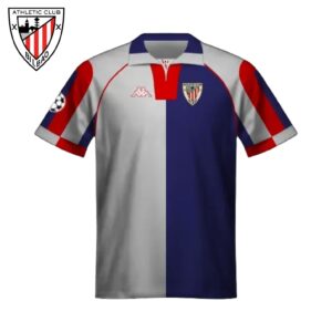 ATHLETIC BILBAO 1998/99 **TERCERA