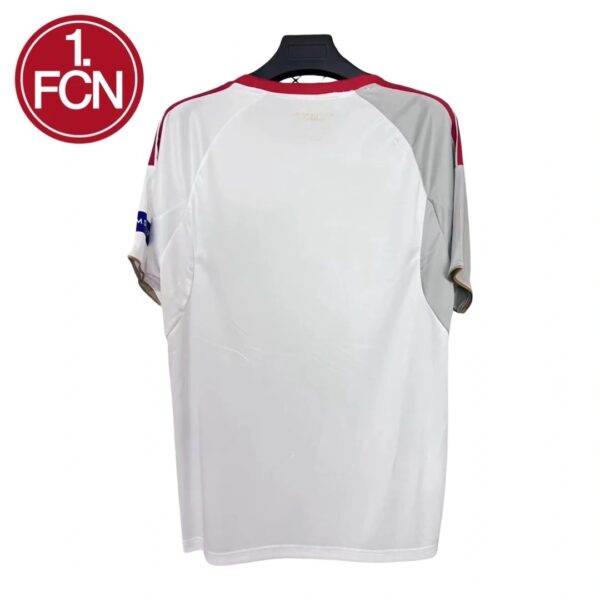 FC NUREMBERG 2025/26