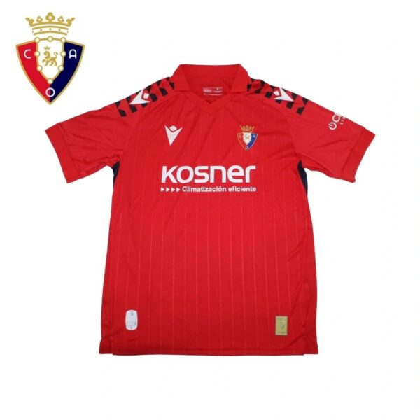 CA OSASUNA 2025/26