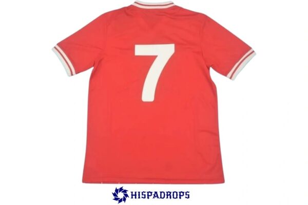 LIVERPOOL 84-85