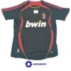 AC MILAN 2006/07