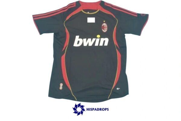 AC MILAN 2006/07