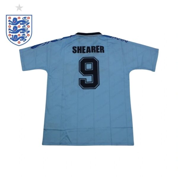 INGLATERRA 1992 **SPECIAL VERSION**