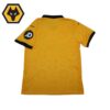 WOLVES 2025/26