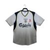 LIVERPOOL 2001/02