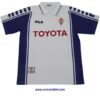 FIORENTINA 1999-00