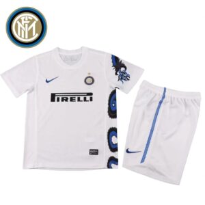 EQUIPACIÓN INTER DE MILAN 2010/11