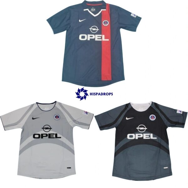 PSG 01-02