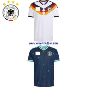 ALEMANIA MUNDIAL 2026