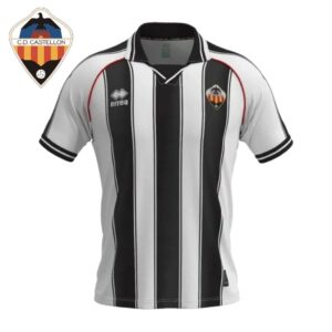 CD CASTELLÓN 2025/26
