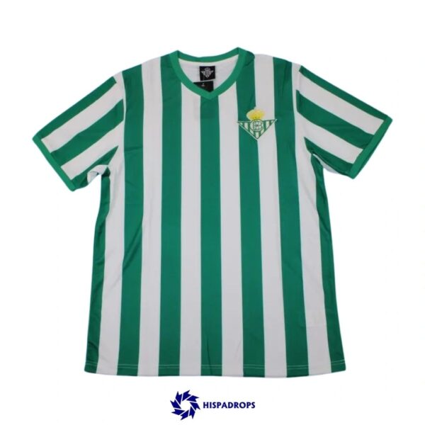 REAL BETIS 1976/77