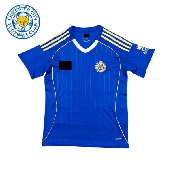 LEICESTER FC 2025/26