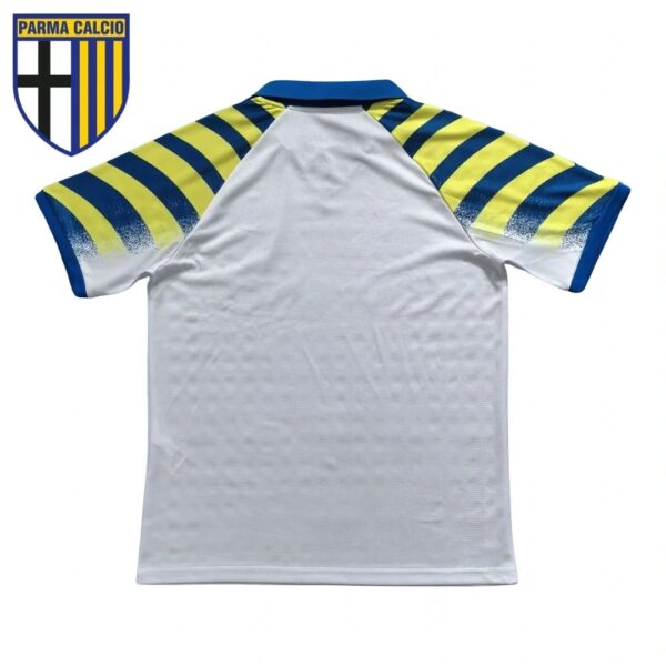 PARMA 2025/26