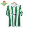REAL BETIS 2026 **JORNADA RETRO