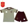 KIT ESPAÑA **MUNDIAL 2026**