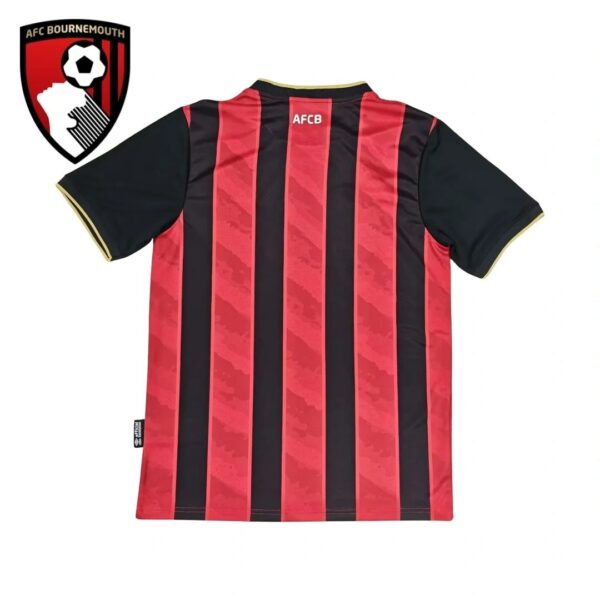 AFC BOURNEMOUTH 2025/26