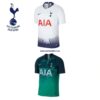 TOTTENHAM 2018-19