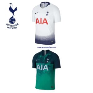 TOTTENHAM 2018-19