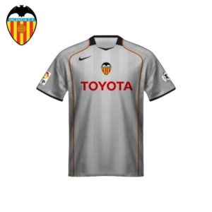 VALENCIA 2004/05