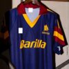 AS ROMA 91-92 **SPECIAL VERSION**