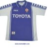 FIORENTINA 1999-00