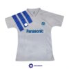 MARSEILLE 1991-92
