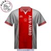 AJAX 1995/96
