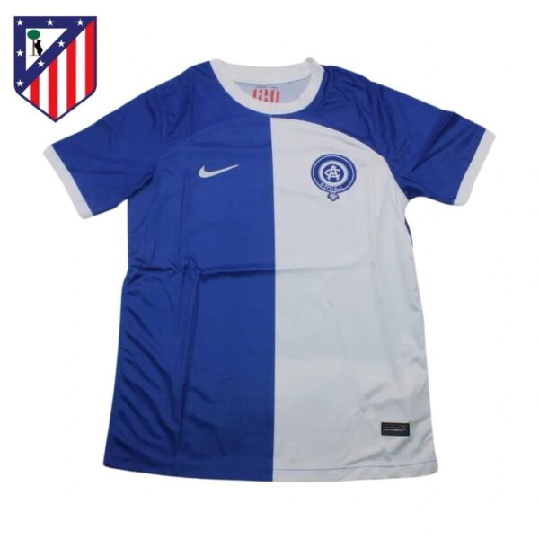 ATLETICO DE MADRID 120º ANIVERSARIO