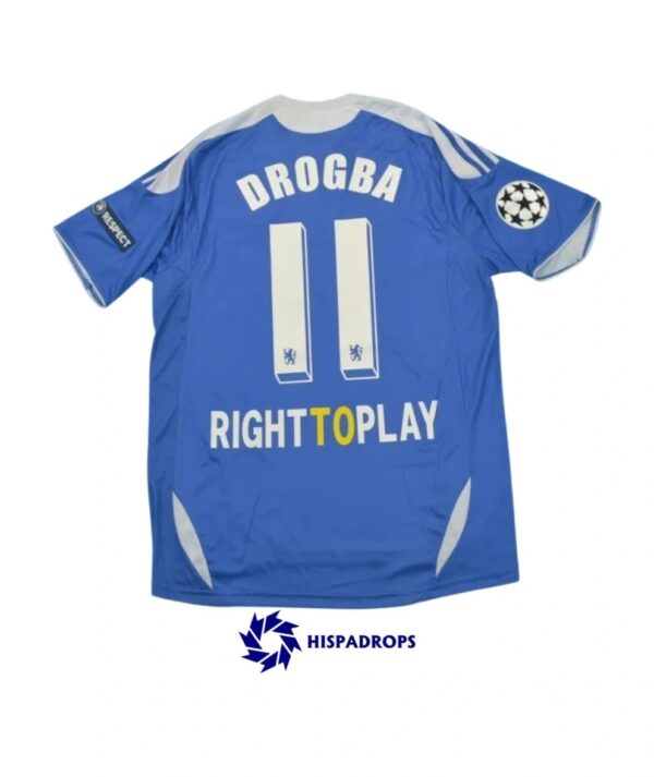 CHELSEA 2011/12 *FINAL CHAMPIONS EDITION*