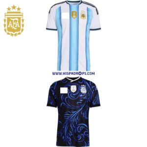 ARGENTINA MUNDIAL 2026