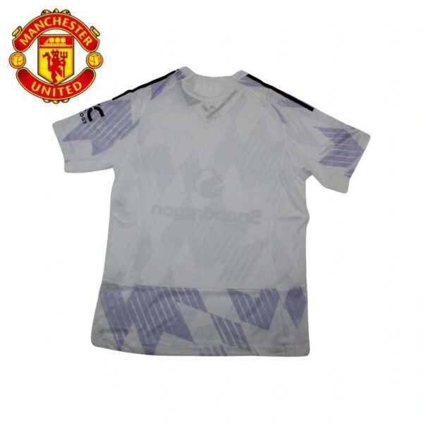 MANCHESTER UNITED 2025/26